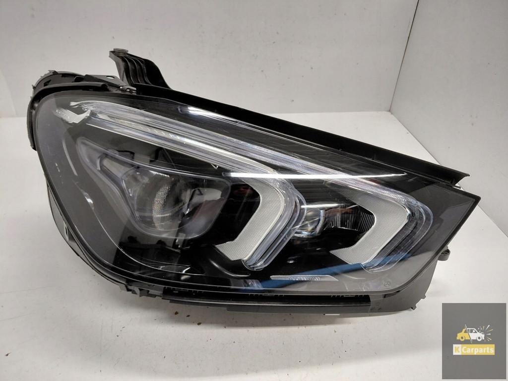 A1679065806, Mercedes GLE W167 grootlicht rechts Ideaal W167, Auto-onderdelen, Gebruikt, Mercedes-Benz AG, Mercedes-Benz, Mercedesstrasse 120
70372  Stuttgart, DE