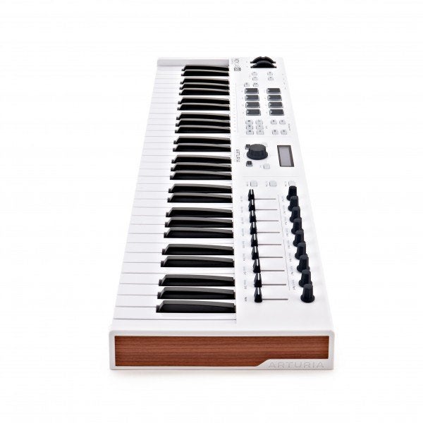 Arturia Keylab 61 essentiel, Enlèvement, Comme neuf, Autres types
