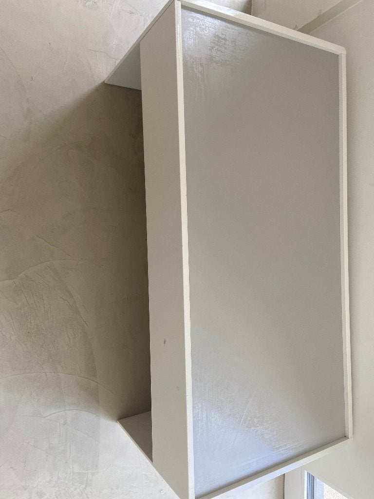 Kindertafel met schuiven IKEA, Ophalen, Zo goed als nieuw