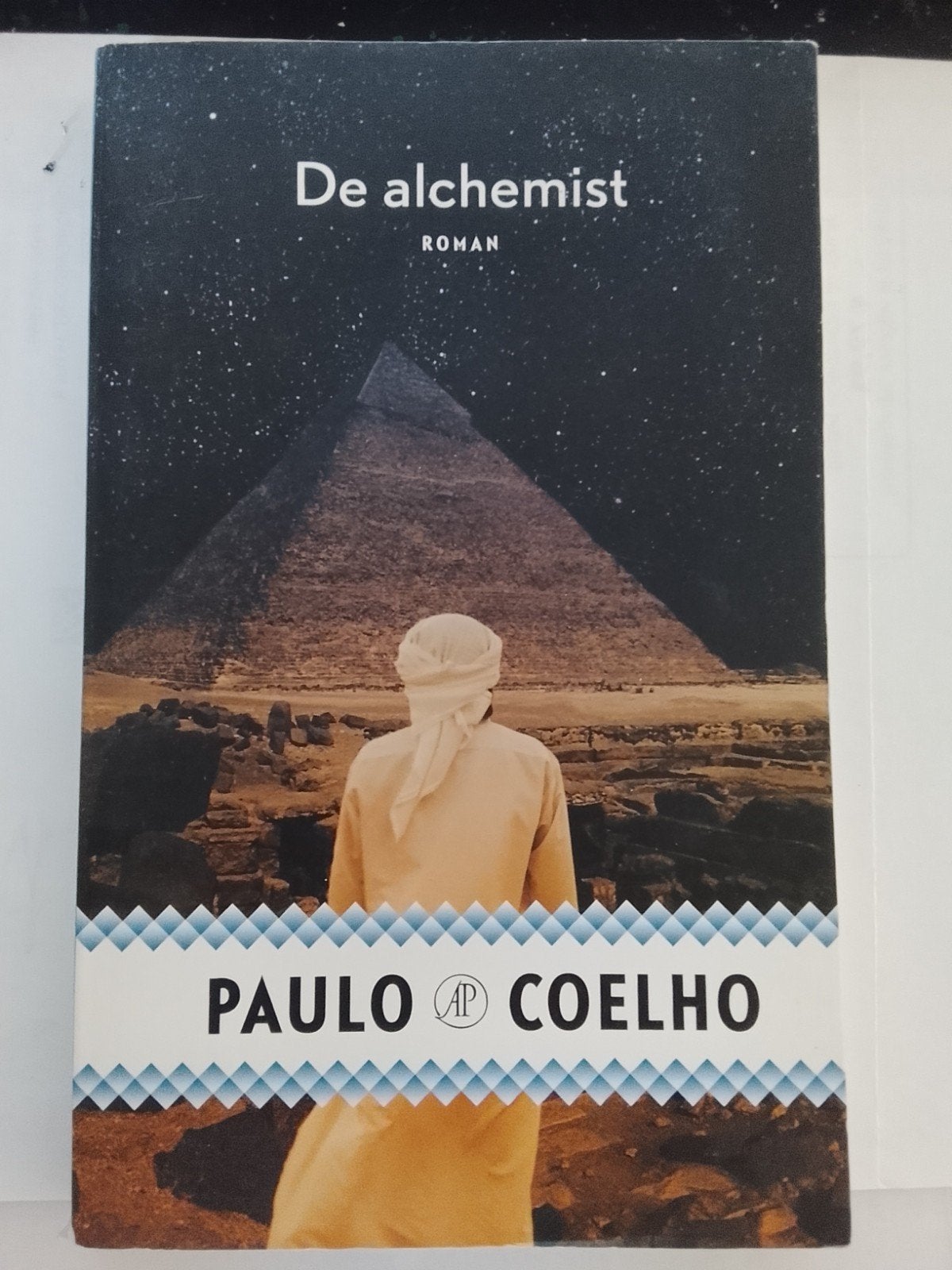 De alchemist paulo coelho, Boeken, Studieboeken en Cursussen, Ophalen of Verzenden