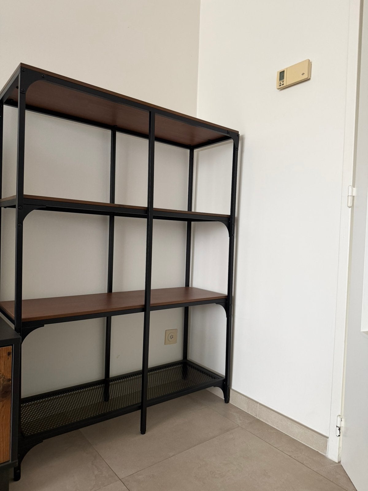 Open kast te koop, Ophalen, Zo goed als nieuw