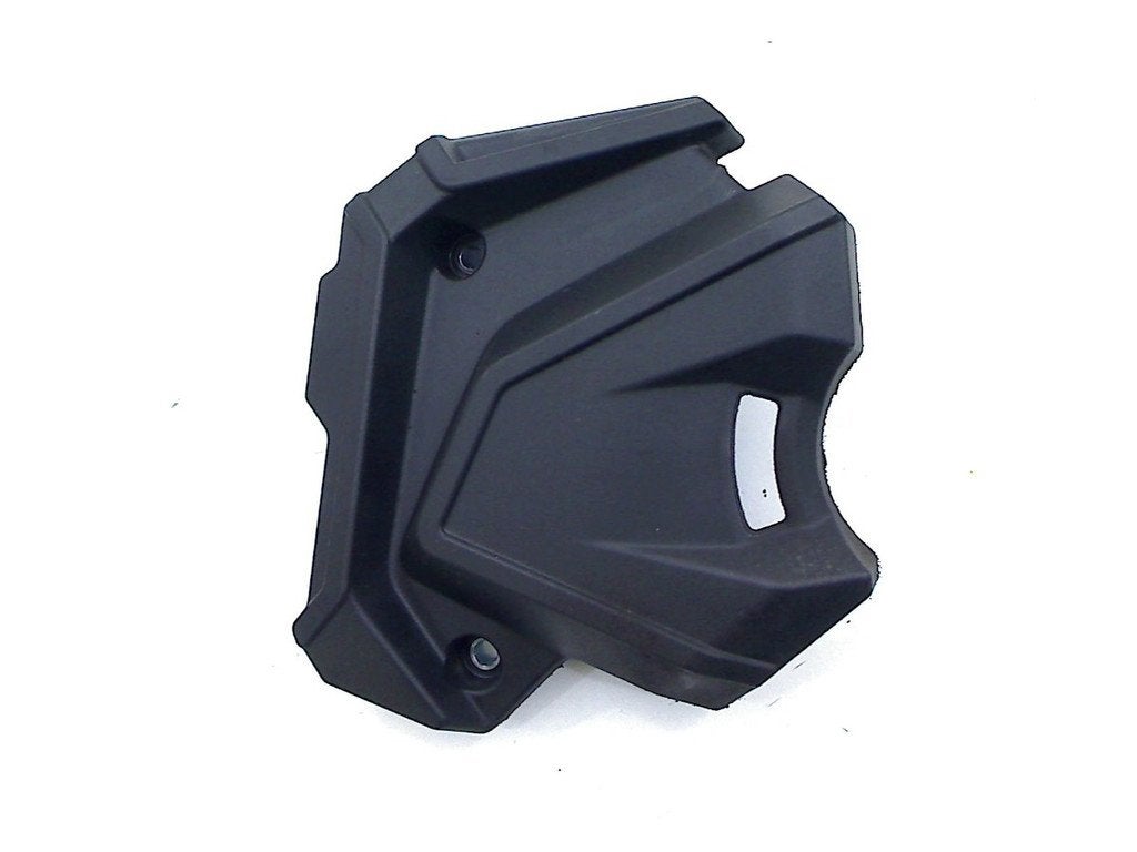 PIGNON CACHE AVANT Kawasaki Z 650 2020-2024 (Z650 ER650L-K), Motos, Pièces | Kawasaki, Dhr. S. di Majo, Utilisé, Info@cama-motorparts.nl