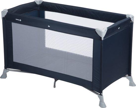 Dreambee Reisbedje Plooibed Baby Inclusief Matras Als Nieuw, Kinderen en Baby's, Ophalen, Zo goed als nieuw, Reisbedje