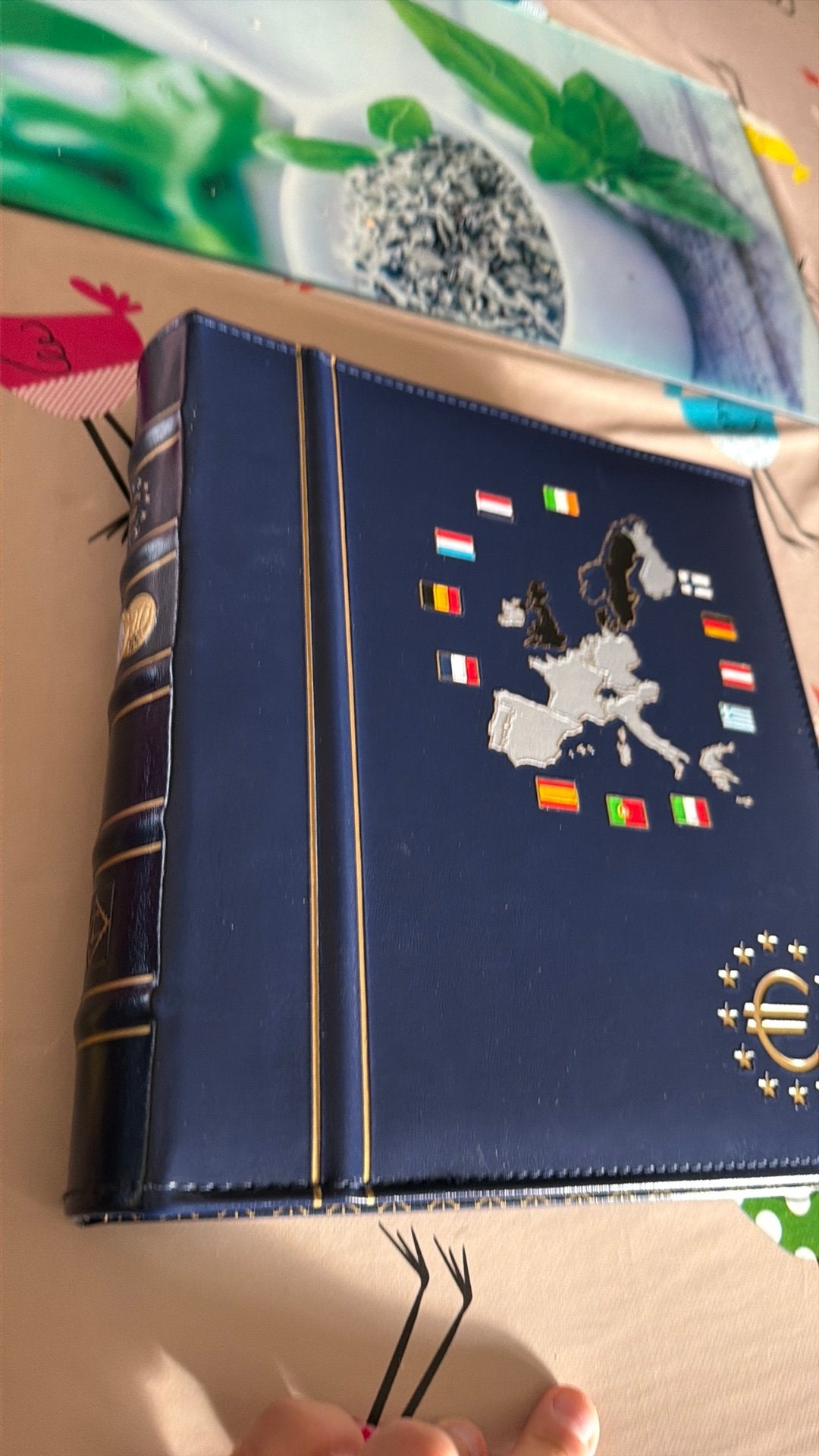 Coffret collection euro 2002, Enlèvement ou Envoi