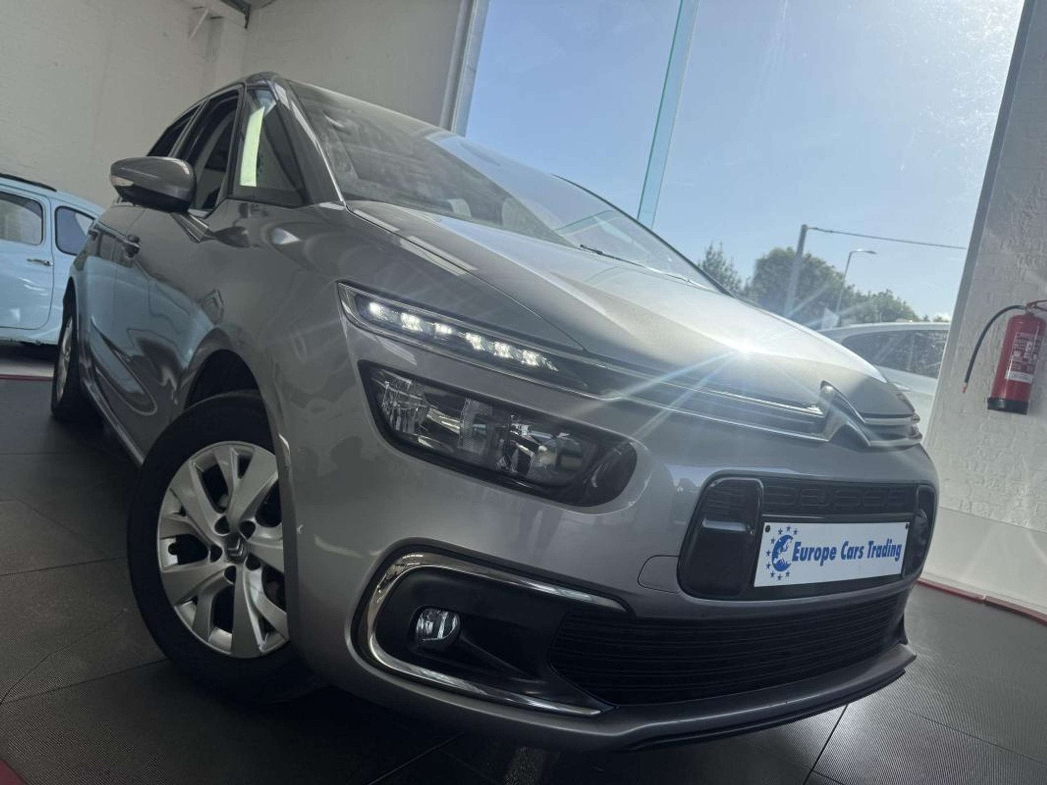 Citroën C4 Picasso 1.6BLUEHDI 115CH GPS CARPLAY CLIM GAR 12, https://public.car-pass.be/vhr/2d1d856c-a443-40a3-a3be-a73442211775