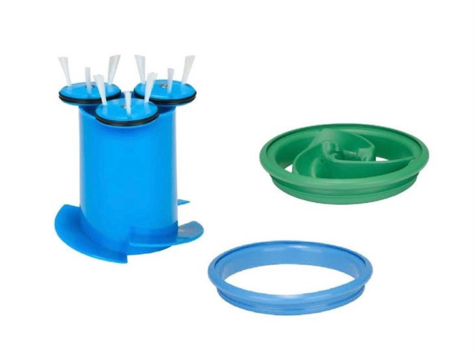 Pacojet onderdelen, 9681 Nukerke, Info@qelectronics.be, Nieuw, Ophalen of Verzenden