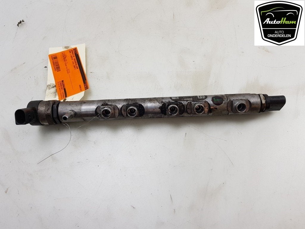 REGULATEUR PRESSION CARBURANT BMW 1 serie (E87 / 87N), Utilisé, BMW