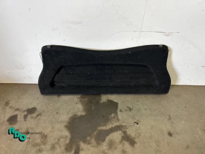 Hoedenplank van een Renault Clio (Clio 4 12-), Auto-onderdelen, Interieur en Bekleding, Gebruikt, -, Renault, -