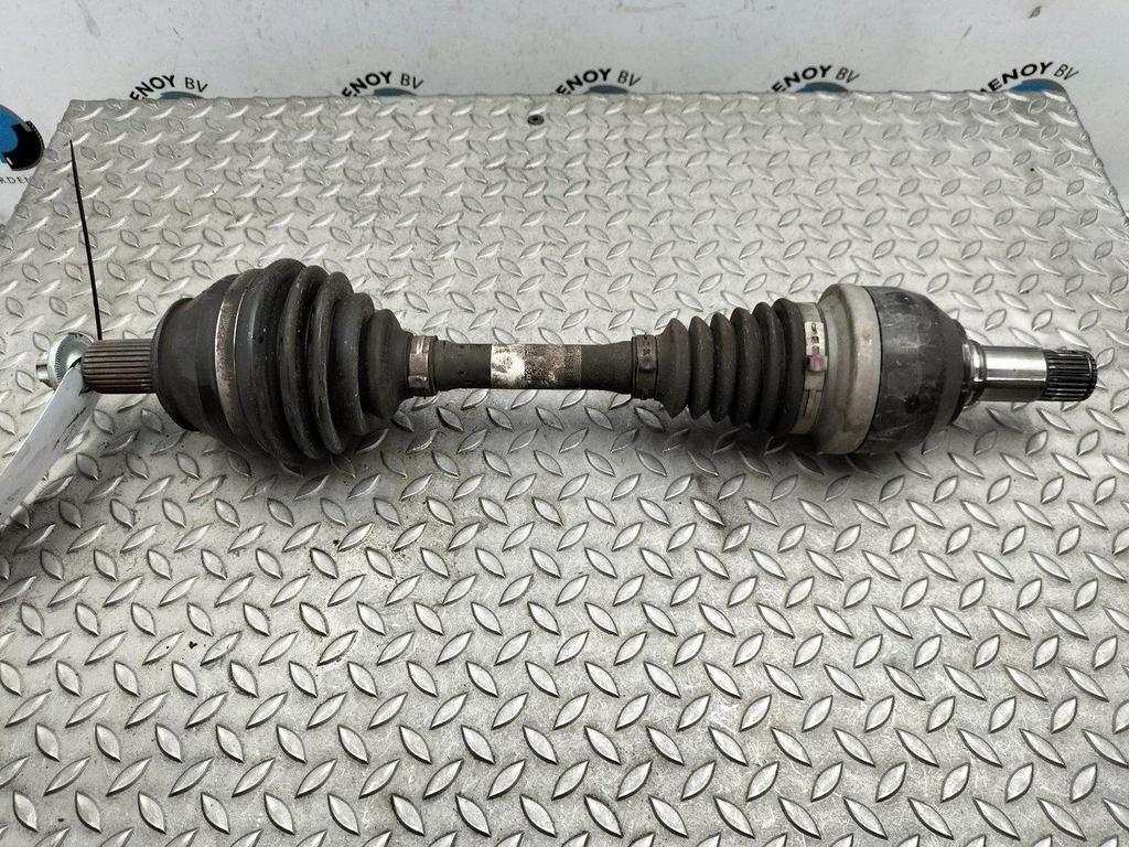 MERCEDES A CLASS W177 A160 Avantgarde  AANDRIJFAS L 2019, Enlèvement ou Envoi, Utilisé, Stiba membre