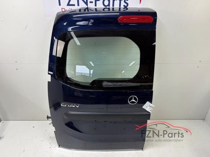 Mercedes-Benz Citan 420 Achterdeur Links met ruit 890, Enlèvement ou Envoi, Utilisé, Arrière, Porte