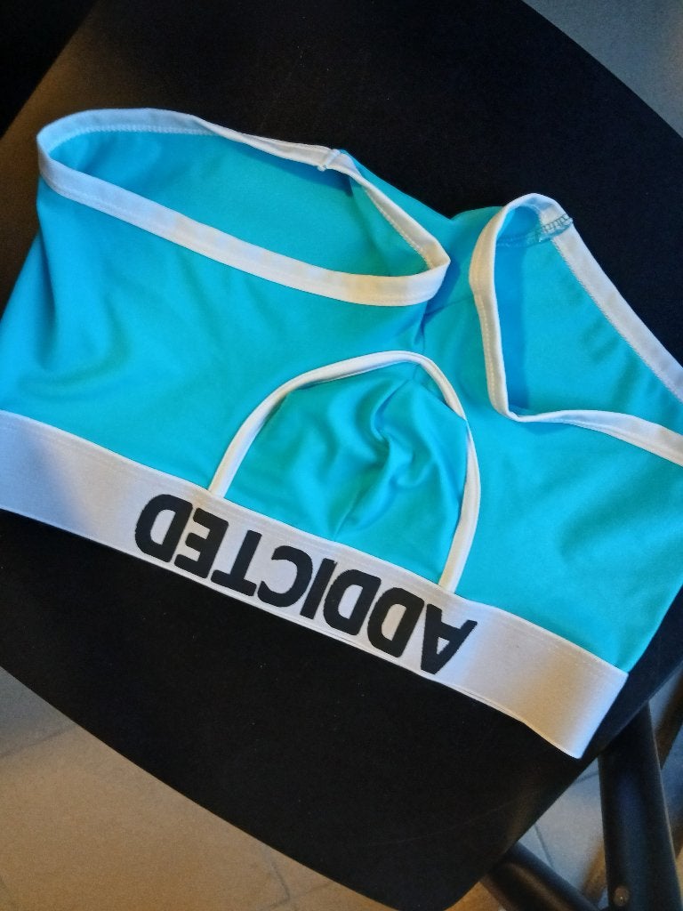 Herenondergoed, Ophalen of Verzenden, Blauw, Boxer