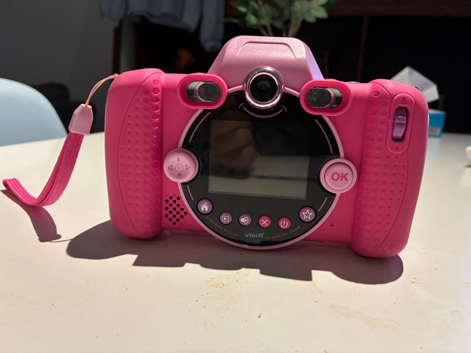VTech Kidizoom, Ophalen, Zo goed als nieuw