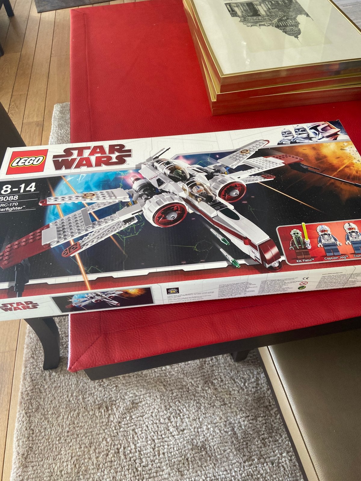 Lego, Kinderen en Baby's, Overige merken, Gebruikt, Onderdelen, Zelf te bouwen