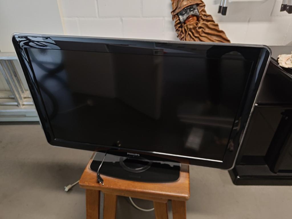 Philips Led tv 80cm diagonaal, Ophalen, Philips, LED, Zo goed als nieuw