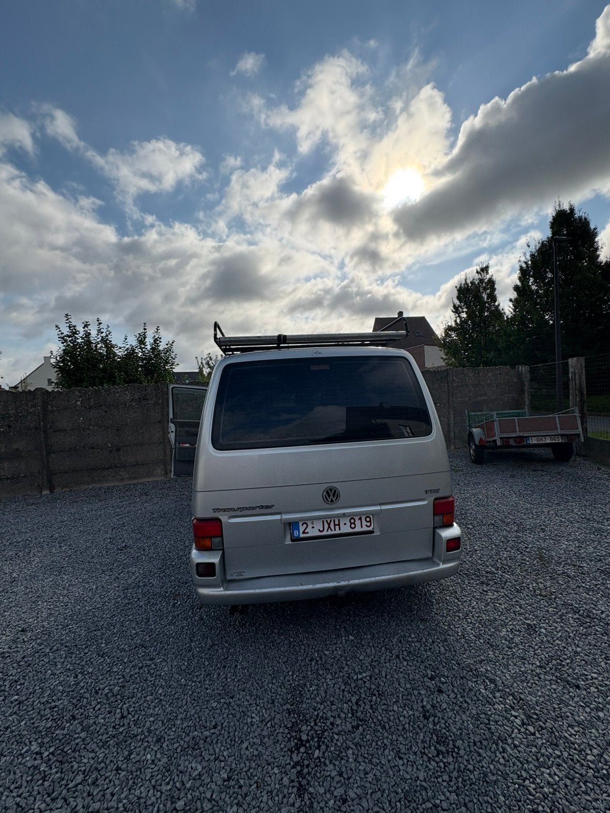 Volkswagen T4 – Ne démarre pas – Problème pompe diesel, Caravanes & Camping, Entreprise