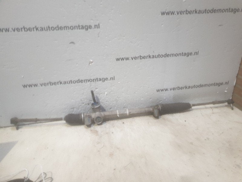 STUURHUIS Opel Corsa D (01-2006/12-2014), Gebruikt, Postoffice@zf.com, Löwentaler Straße 20
88046  Friedrichshafen, DE, Opel