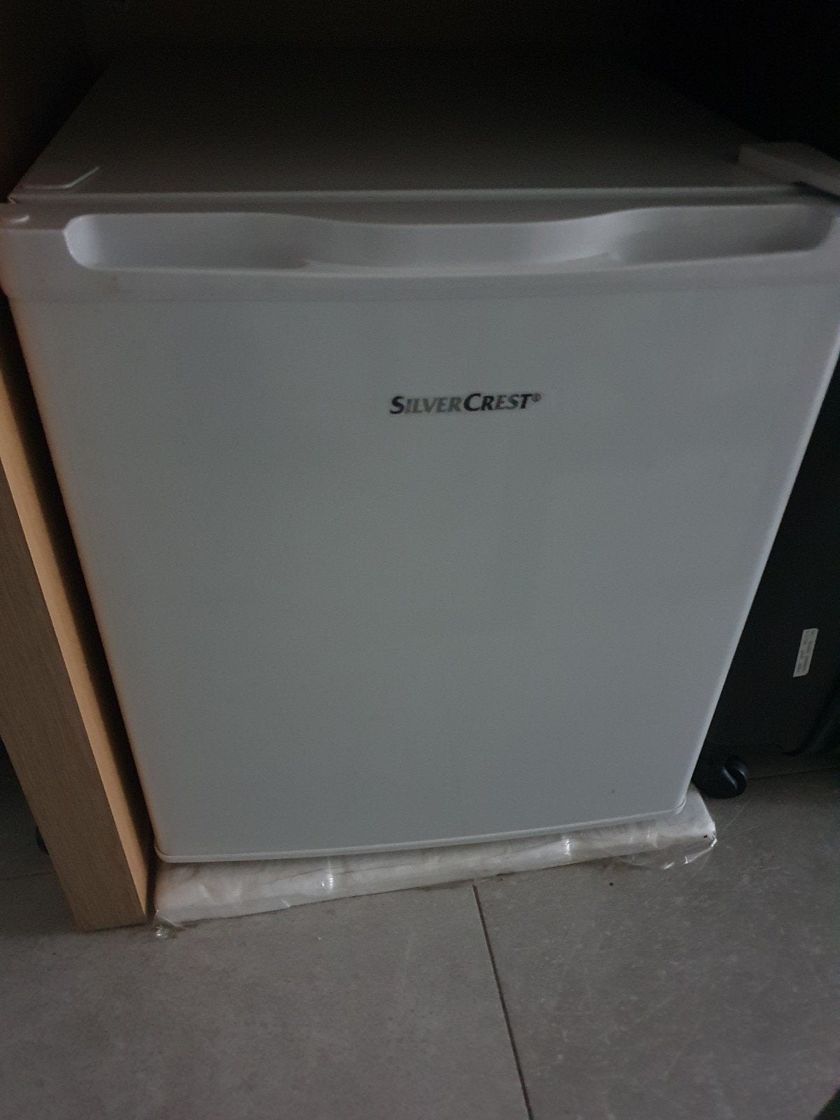 Petit congélateur SilverCrest – 33L – excellent état –, Electroménager, Enlèvement