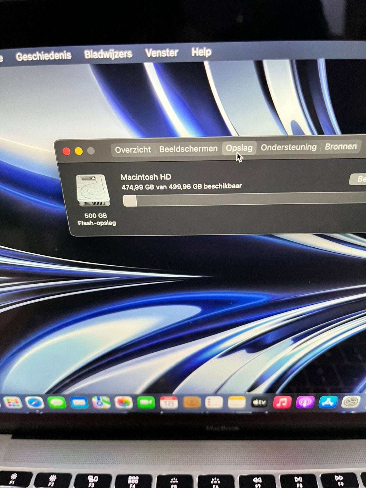 Macbook Retina 12 inch early 2016 8GB geheugen, Enlèvement, Comme neuf, 12 pouces, MacBook