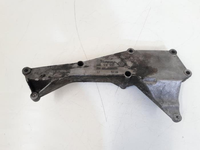 Steun (diversen) van een Audi A4, Gebruikt, -, -, -