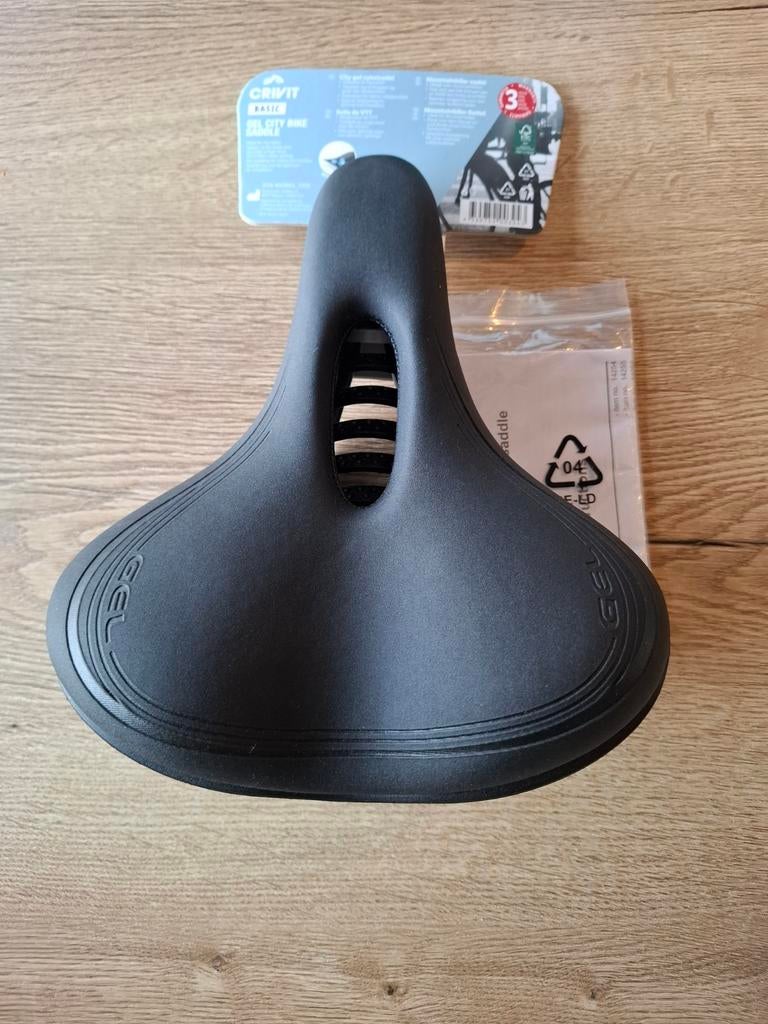 Fietszadels te koop, Ophalen of Verzenden, Nieuw, Zadel