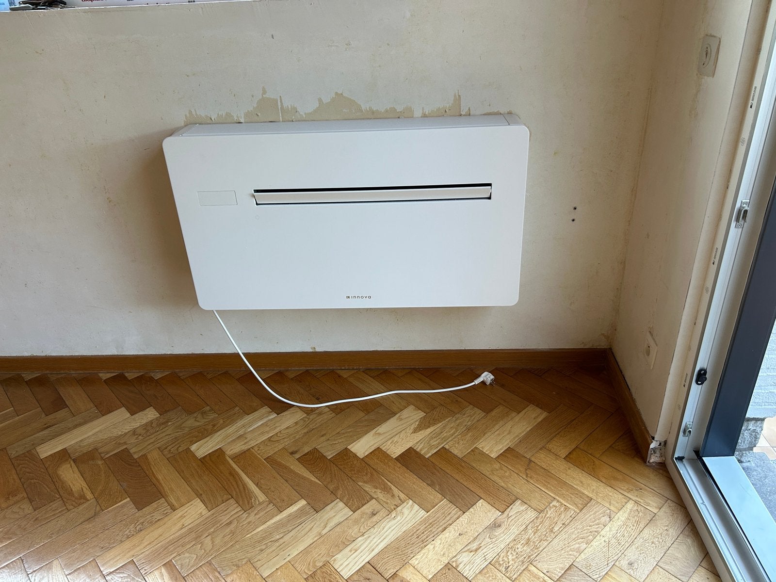 Innova warmtepomp zonder buitenunit | Verwarmen & koelen, Ophalen