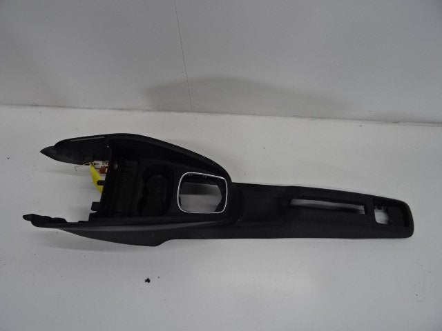 MIDDENCONSOLE Audi A1 Sportback (8XA / 8XF) (8X0863243A), Info@audi.de, Audi, Audi AG, Gebruikt