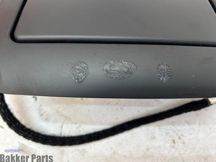 Affichage intérieur d'un BMW X3, Autos : Pièces & Accessoires, -, 3 mois de garantie, Utilisé, -