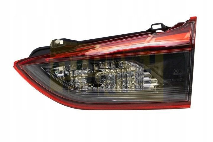 Mazda 6 Sedan achterlicht Rechts binnen (LED high) Origineel, -, Verzenden, -, Nieuw