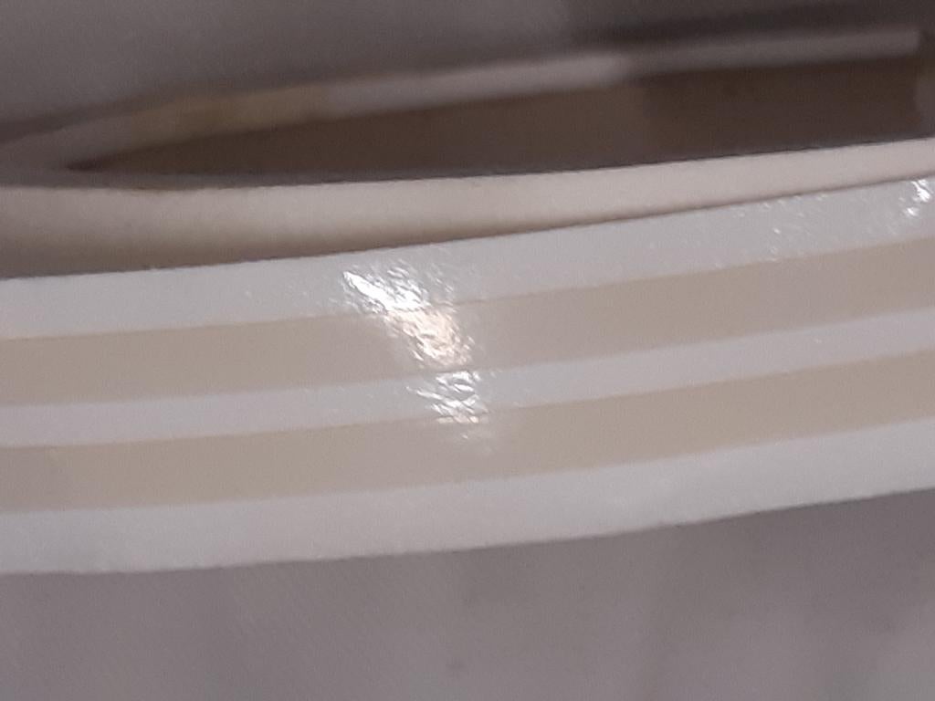 side stripes Old English White, origineel ROVER MINI, Auto-onderdelen, Ophalen, Nieuw, Voor, Austin