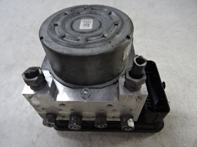 BLOC ABS (FREINS ANTI-BLOCAGE) 2008 (CU) (285152-46043), Kontakt-peugeot@peugeot.com, Utilisé, Peugeot Deutschland GmbH, Bahnhofsplatz
65423  Rüsselsheim, DE