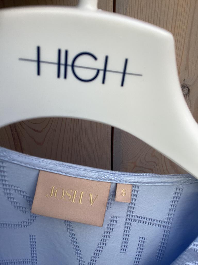 Josh v kleding, Ophalen of Verzenden