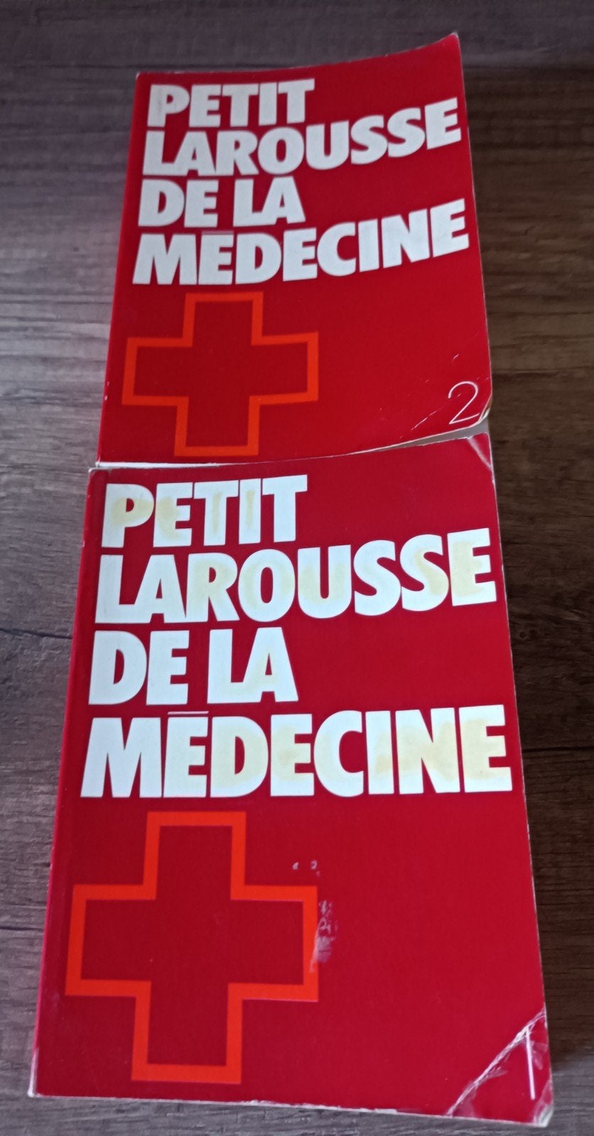 livres médecine, Boeken, Advies, Hulp en Training, Ophalen of Verzenden