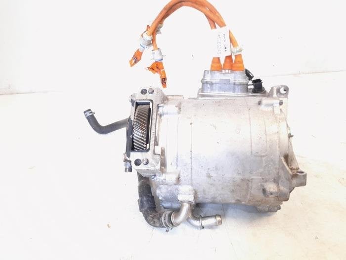Hybride aandrijfeenheid van een Lynk & Co 01, Gebruikt, -, Overige automerken, -