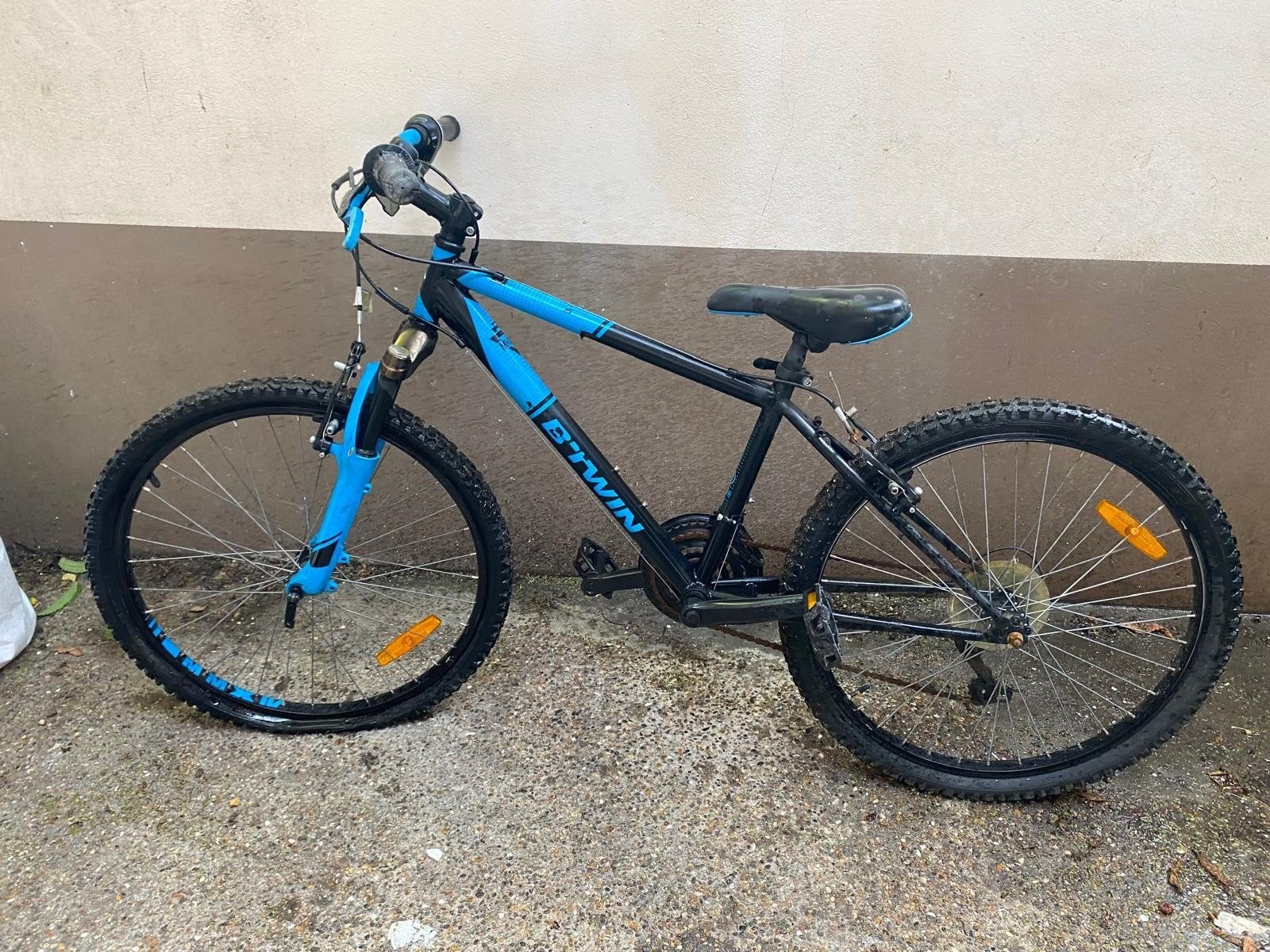 Velo pour adolescent, Vélos & Vélomoteurs, Enlèvement