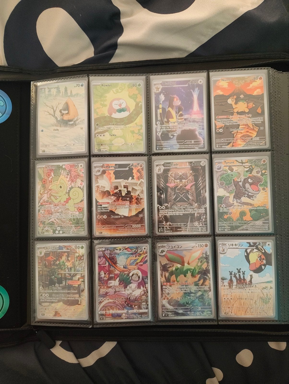 pokemon kaarten, Ophalen, Nieuw, Meerdere kaarten, Foil