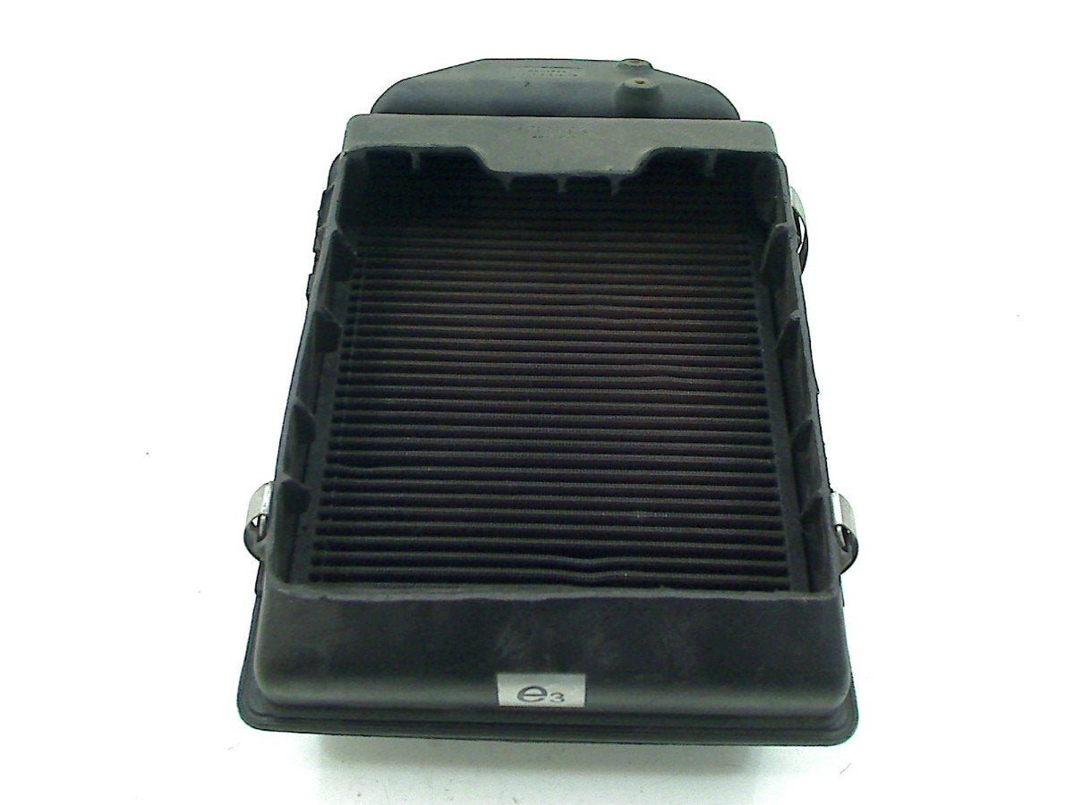 BOITIER FILTRE À AIR Monster S4R 2003-2006 (44220481A), Dhr. S. di Majo, Utilisé, Info@cama-motorparts.nl, P.J. Troelstraweg 8 8
3144 CX  MAASSLUIS, NL