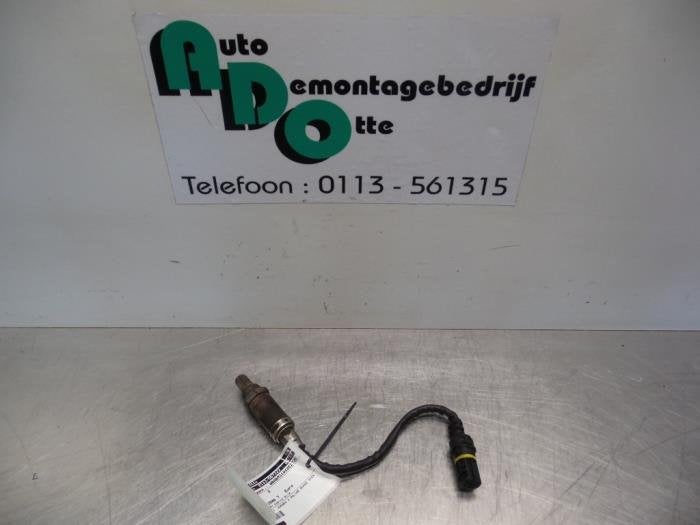 Lambda Sonde van een BMW 3-Serie (3-Serie 98-), Gebruikt, -, -, Ophalen of Verzenden