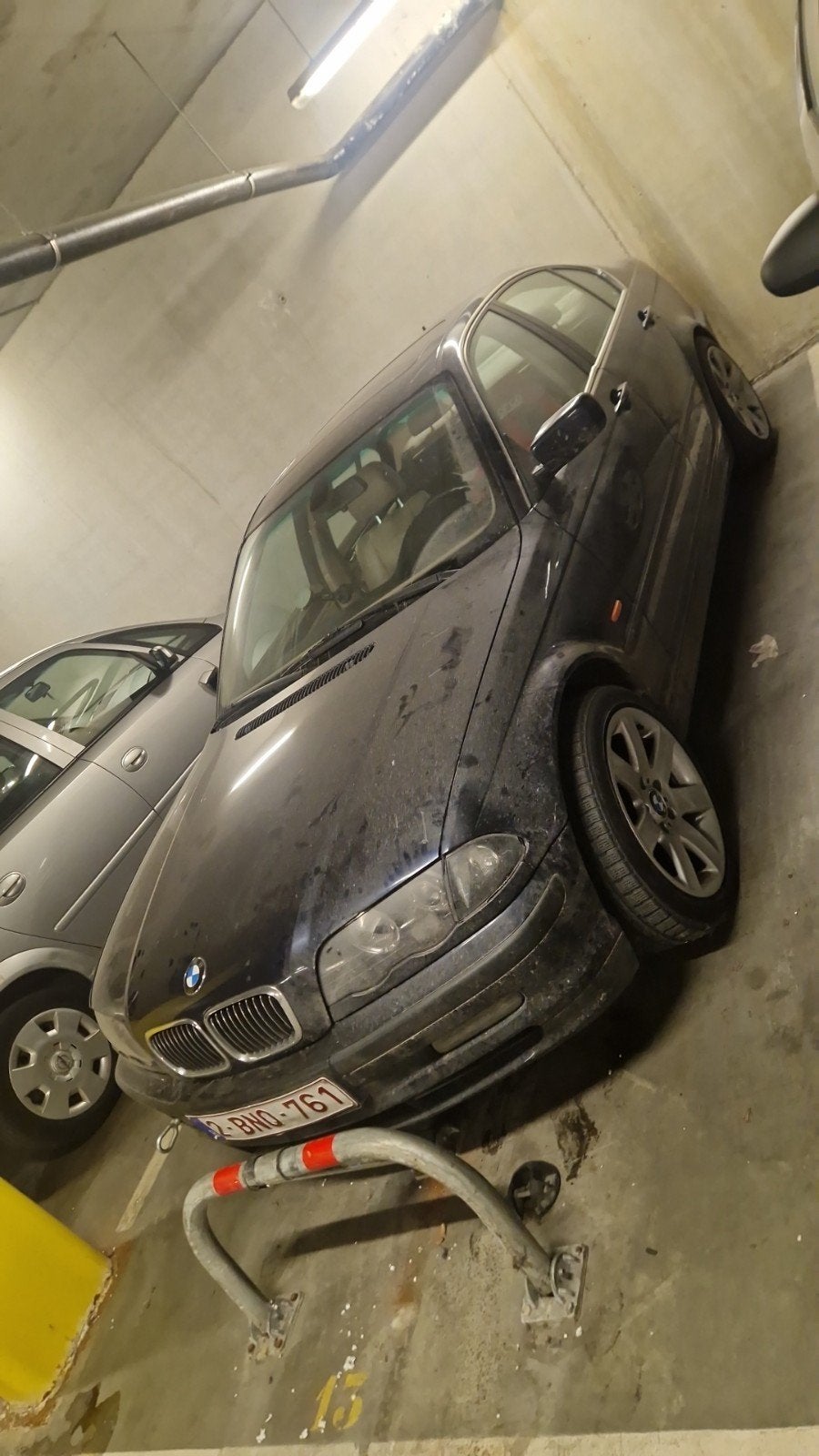 Bmw 328 m54b28tu drift, Auto's, Particulier, 3 Reeks, Te koop