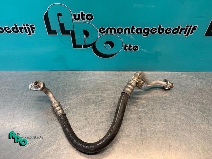 Tuyau clim d'un Citroen C4 Grand Picasso (C4 Grand Picasso 0, -, 3 mois de garantie, Utilisé, -