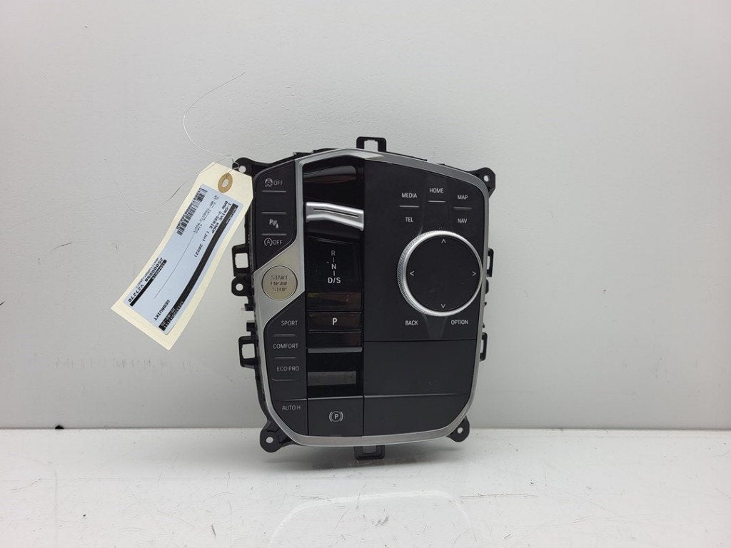 BOORDCOMPUTER BEDIENING BMW 3 serie Touring (G21), Gebruikt, BMW
