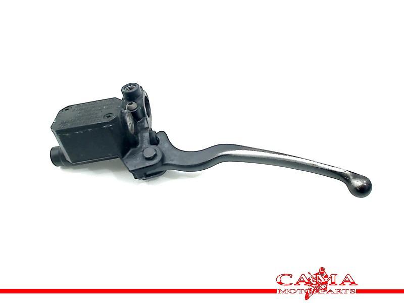 REMPOMP VOOR Gilera Fuoco 500 2013-2015 (01-2013/12-2015), Motoren, Dhr. S. di Majo, Gebruikt, Info@cama-motorparts.nl, P.J. Troelstraweg 8 8
3144 CX  MAASSLUIS, NL
