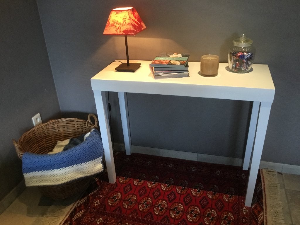 Tafeltje ( nieuw), Huis en Inrichting, Ophalen