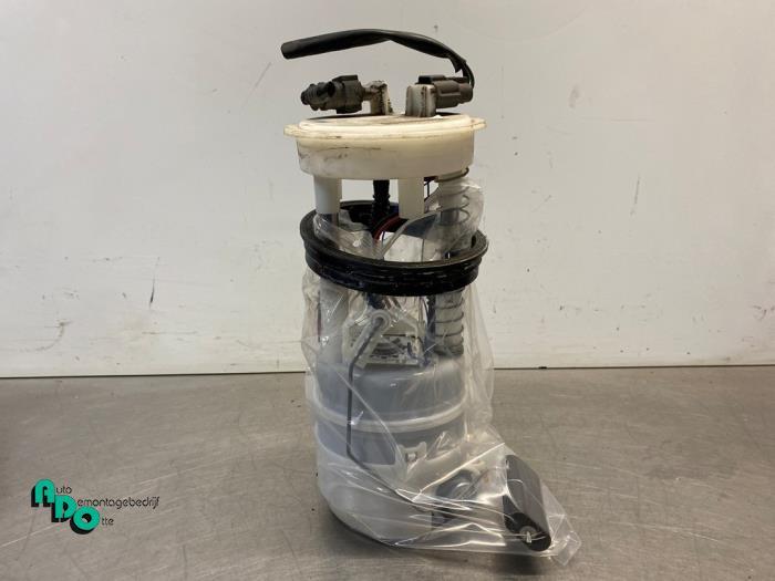 Pompe carburant électrique d'un Nissan Qashqai (Qashqai 07-, -, 3 mois de garantie, Utilisé, -