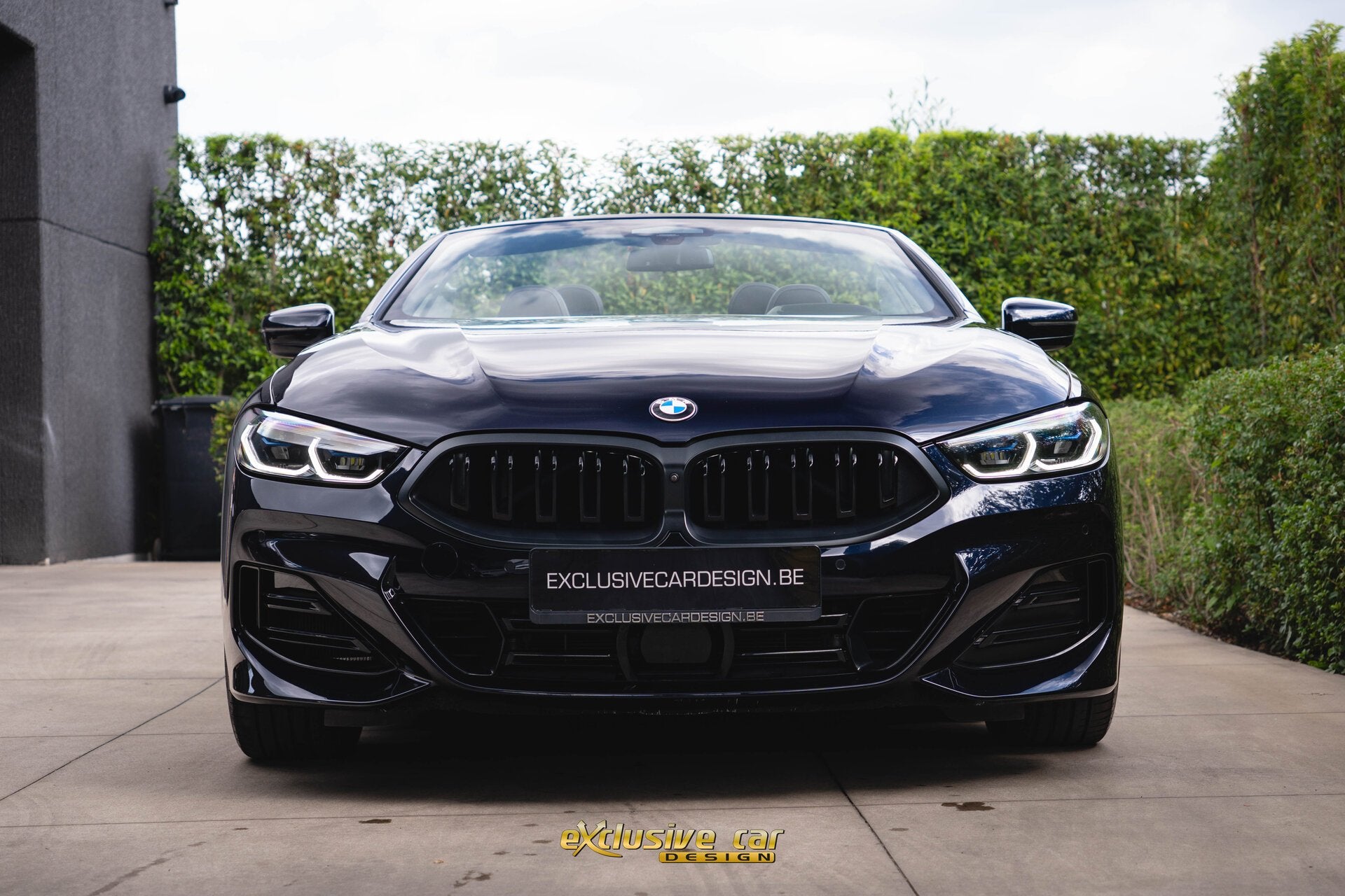 BMW 840 i xDrive Cabriolet, Auto's, 4 zetels, 333 pk, Cabriolet, https://public.car-pass.be/vhr/72464b27-08b9-45b4-9f9c-ed8a3eebd4c4