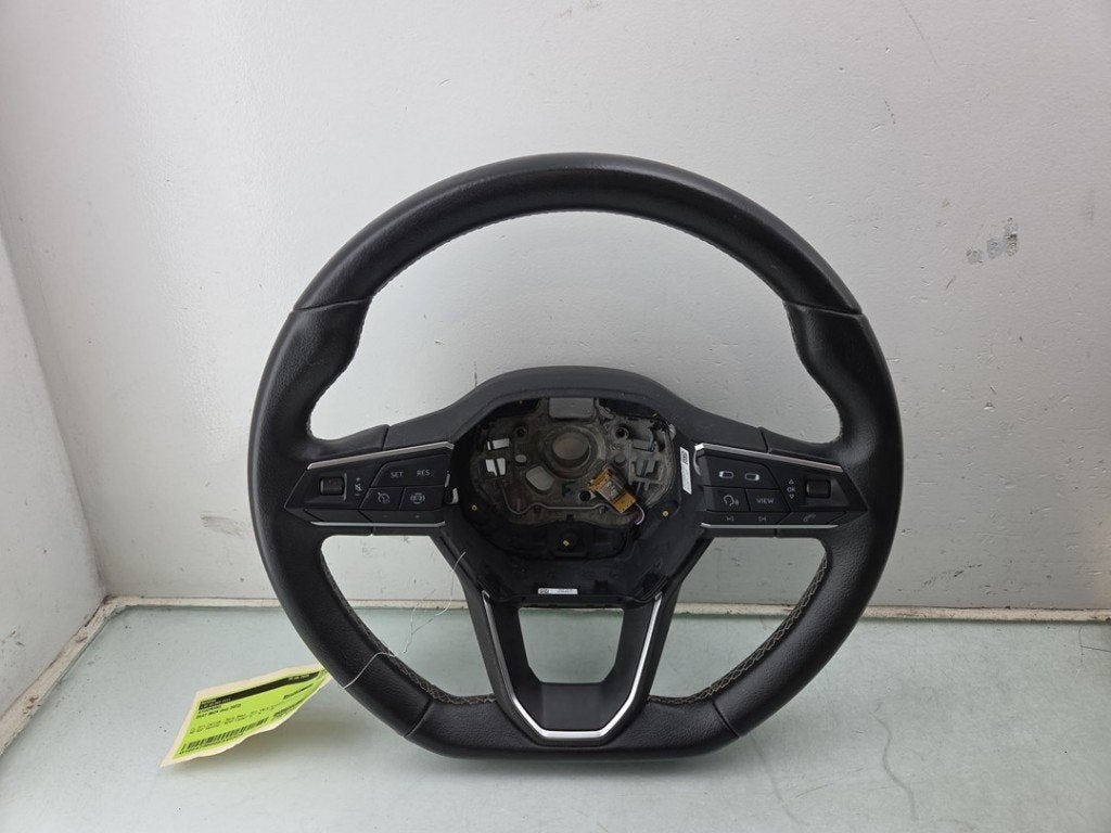 VOLANT DIRECTION Ibiza V (KJB) (|5FA419091B|5FA419091BWVV|), Seat Deutschland GmbH, Service@seat.de, Utilisé, Seat