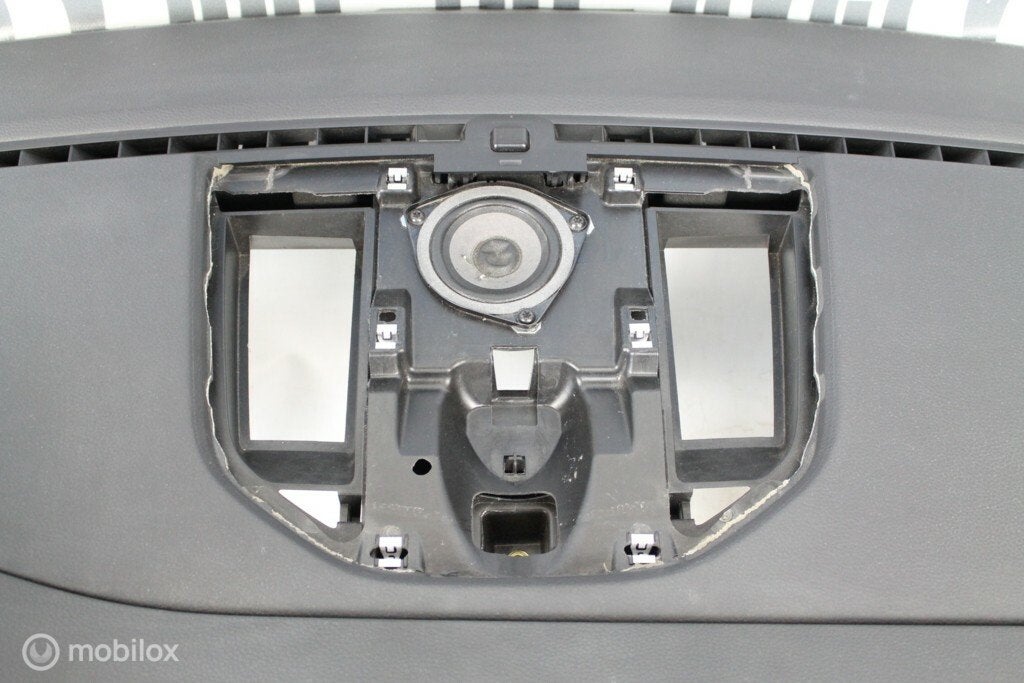 Airbag set - Dashboard zwart Porsche Macan (2014-heden), Auto-onderdelen, Gebruikt, Ophalen of Verzenden