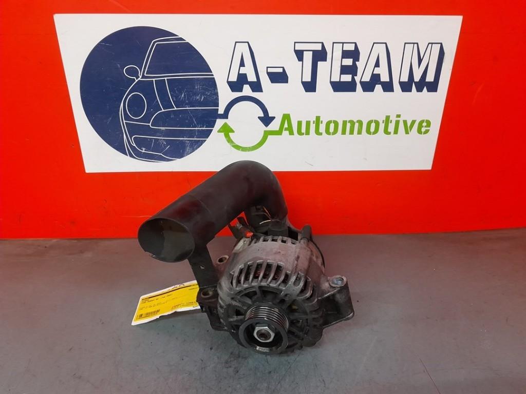 ALTERNATEUR V-Snaar Ford Mondeo III (01-2000/03-2007), Autos : Pièces & Accessoires, Moteurs & Accessoires, Ford, Utilisé