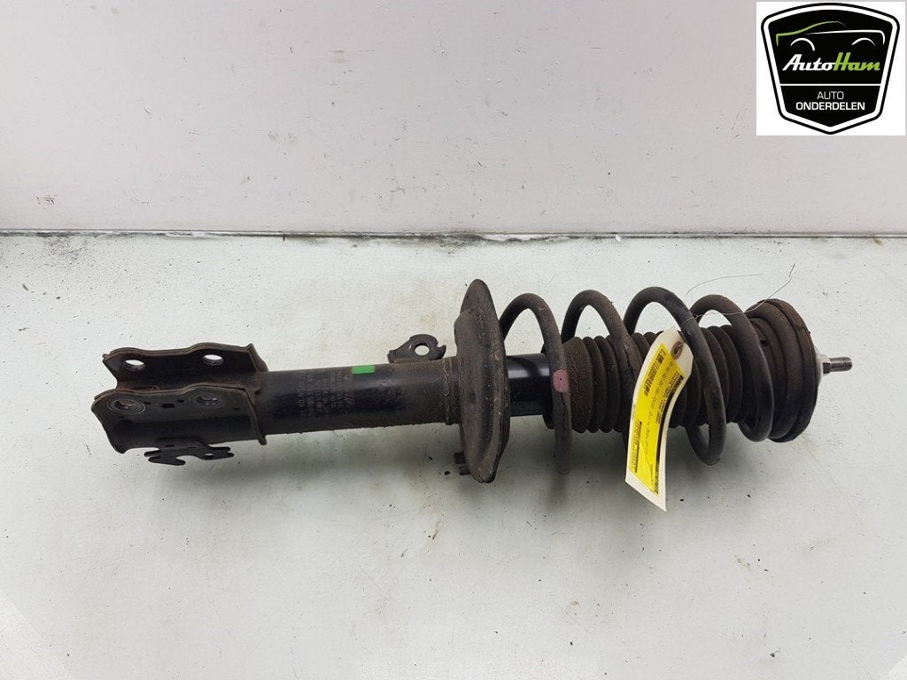 AMORTISSEUR OU ABSORBEUR DE CHOC AVANT GAUCHE (|485200D432|), Autos : Pièces & Accessoires, Kundenbetreuung@toyota.de, Toyota