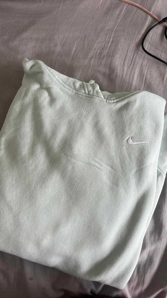 Sweat nike bleu clair, Vêtements | Femmes, Pulls & Gilets, Enlèvement ou Envoi, Comme neuf, Bleu