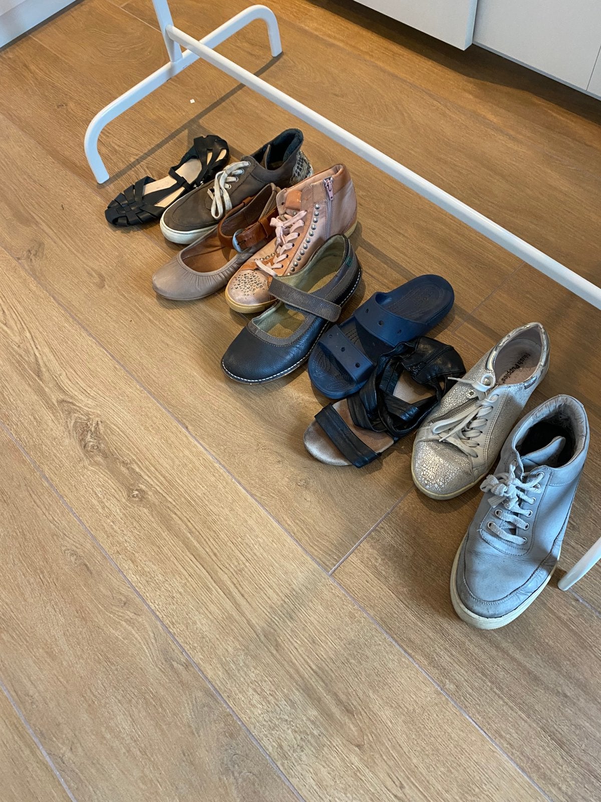 Maat 39 damesschoenen, Ophalen, Zo goed als nieuw